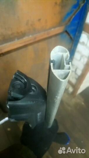 Багажник на крышу