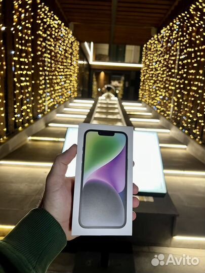 iPhone 14, 128 ГБ