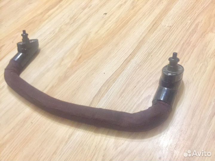 Бампер Прогулочной коляски capella капелла