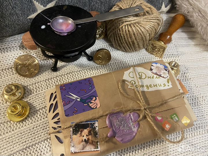 Оригинальный подарок