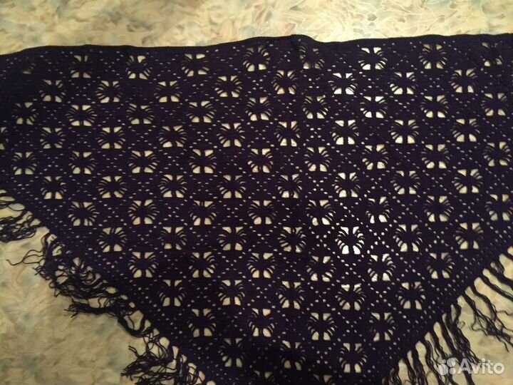 Шали на подарок