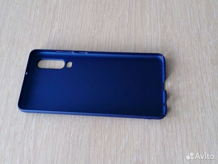 Чехол на huawei p30