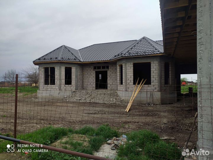 Каменщик