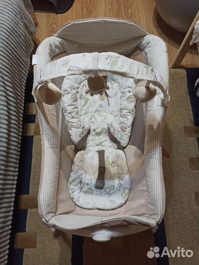 Детская люлька колыбель