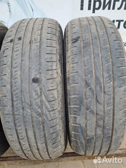 Kumho Solus KL21 215/70 R16 100H