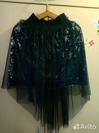 Школьные вещи, банты