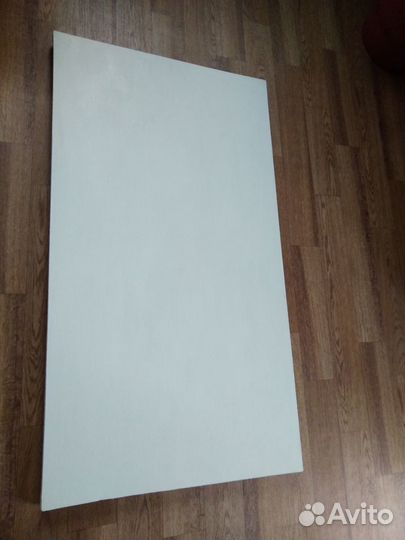 Холст грунтованный на подрамнике