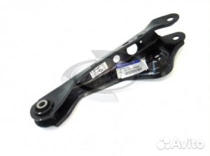 Рычаги задней подвески Latitude