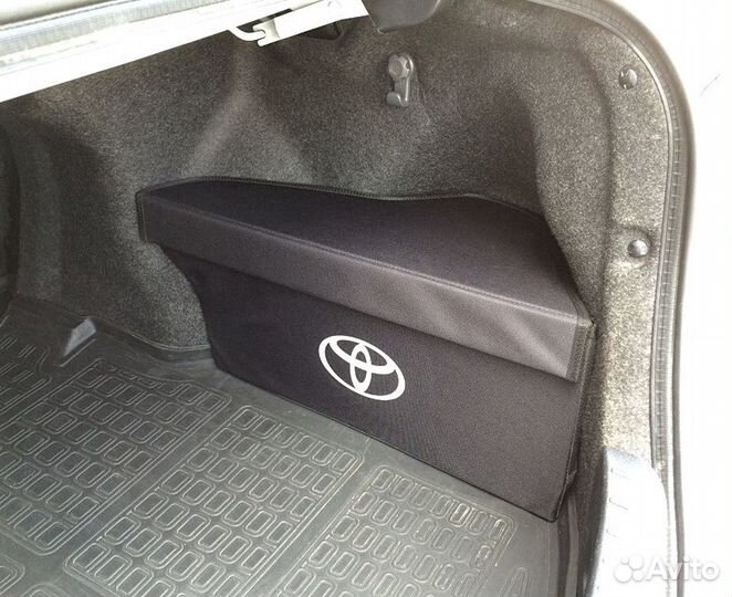 Сумки в багажник Тойота Королла