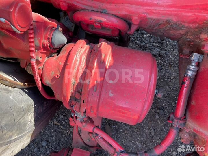 Энергоаккумулятор Scania P 5 2011