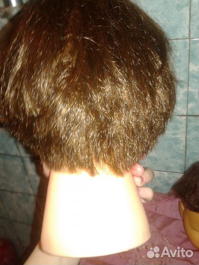 Учебный Голова - Маникен