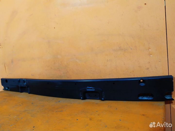 Усилитель бампера задний Toyota Rav4 4 CA40