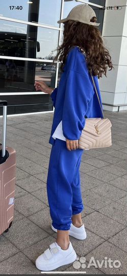 Спортивный костюм marte