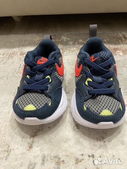Кроссовки nike детские