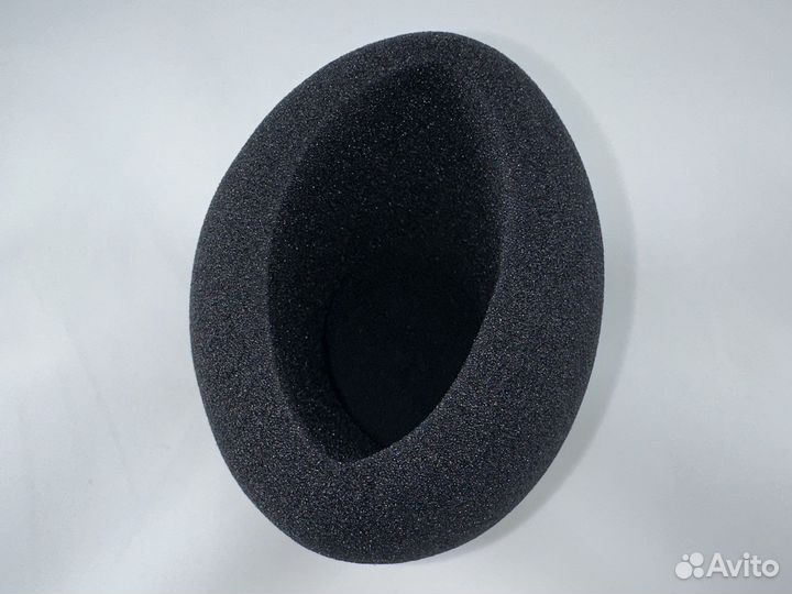 Ветрозащита для микрофонов120x97x20 универсальная