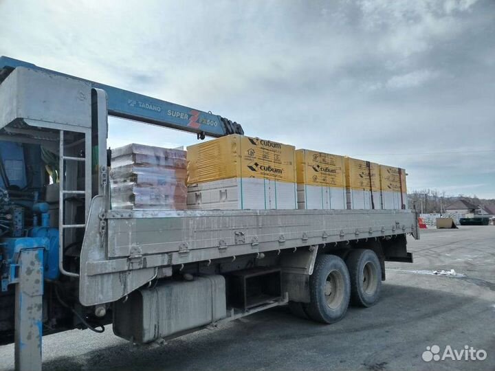 Услуги кран манипулятор.самогруз.воровайка