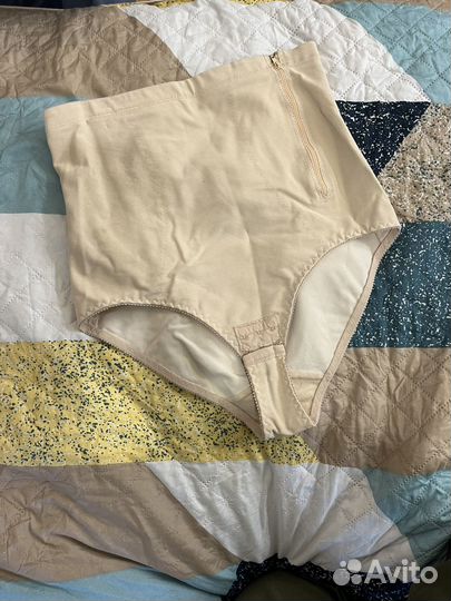 Бандаж послеродовой фэст