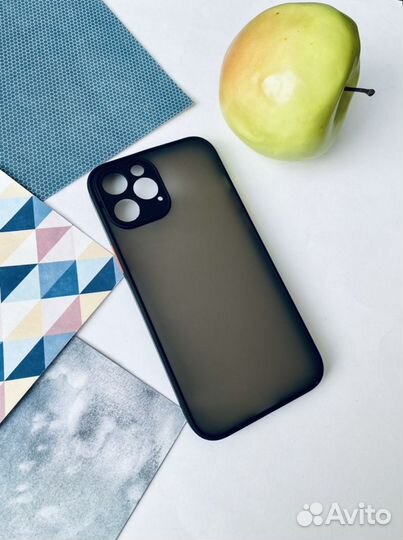 Чехол на iPhone 12 Pro Max