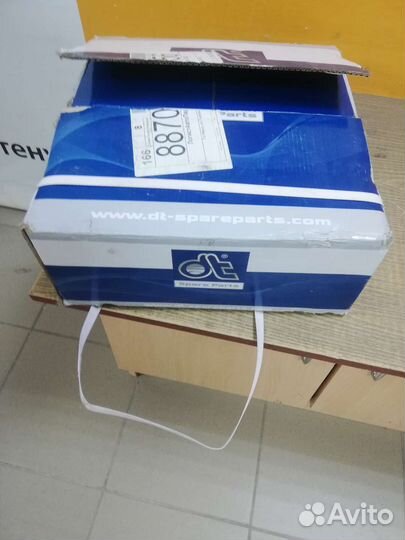 Тормозной диск