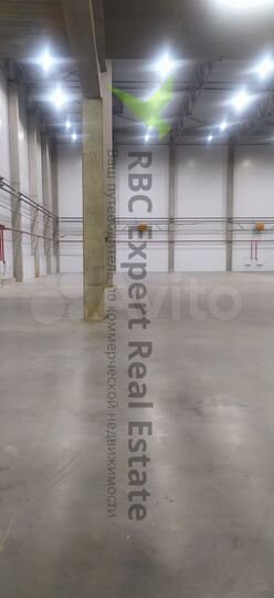 Склад, 2 012 м², аренда