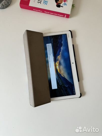 Планшет huawei MediaPad M3 Lite 10