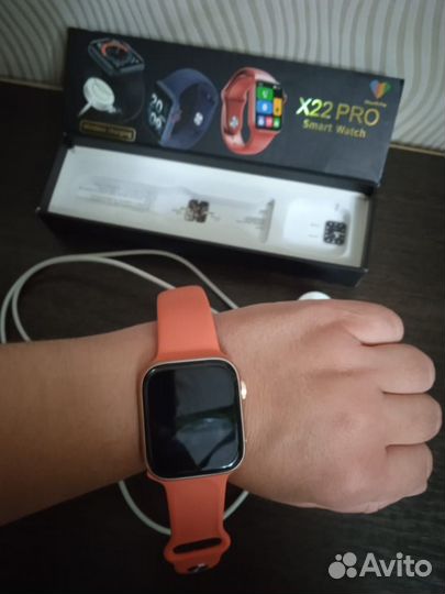 SMART Watch X22 PRO