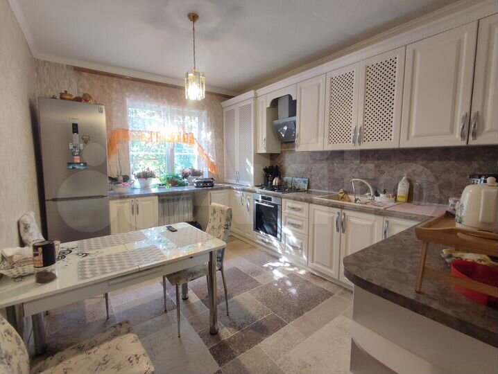 Коттедж 85 м² на участке 3,5 сот.