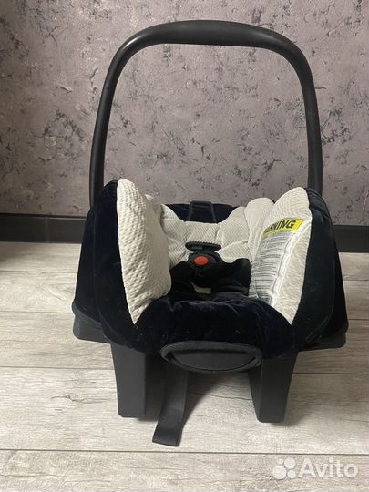 Автолюлька