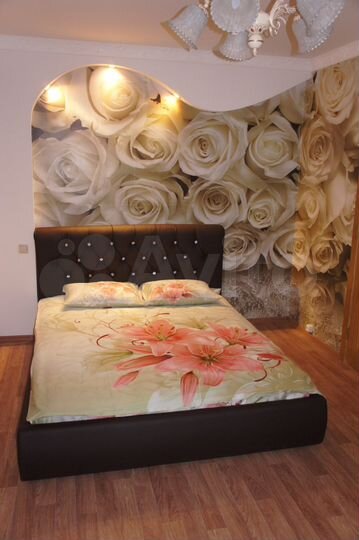 1-к. квартира, 37 м², 10/17 эт.