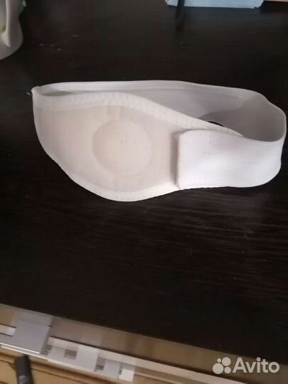 Детский противогрыжевый бандаж