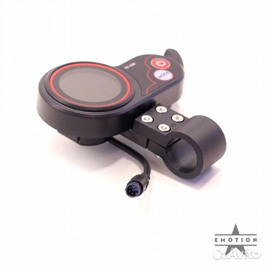 Бортовой компьютер для электросамоката TF-100 6pin