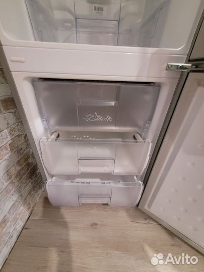 Холодильник Beko csmv 532021 S