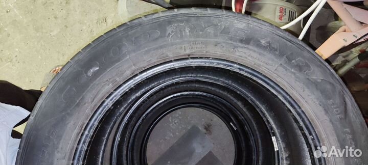 Goodyear Eagle F1 Asymmetric 255/55 R18 109Y