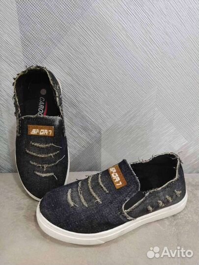 Детская обувь для девочек