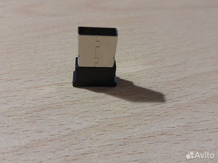 Bluetooth адаптер для пк/ноутбука v 5.0