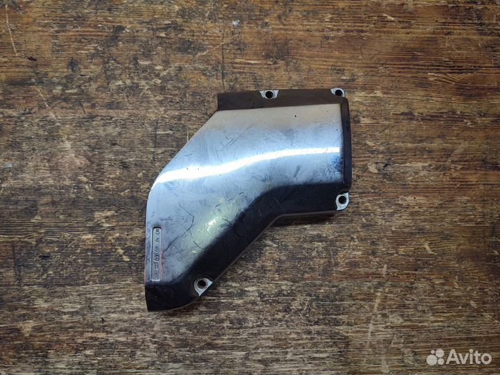 Vs750 крышка главное передачь