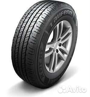 Laufenn X-Fit HT LD01 235/65 R17 104T