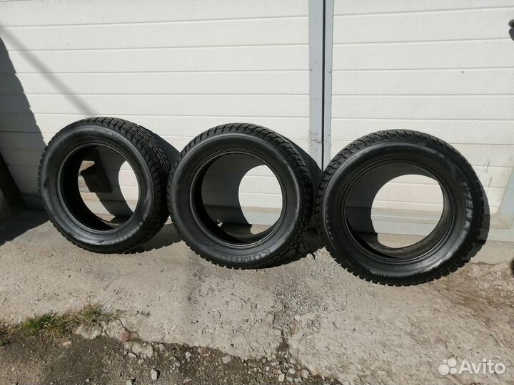 Kumho I'Zen KW22 185/65 R15