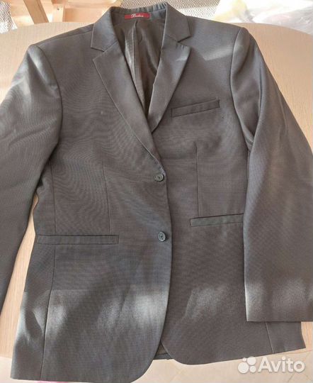 Школьный костюм 164 рост