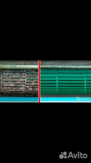 Ремонт сплит системы, обслуживание сплит