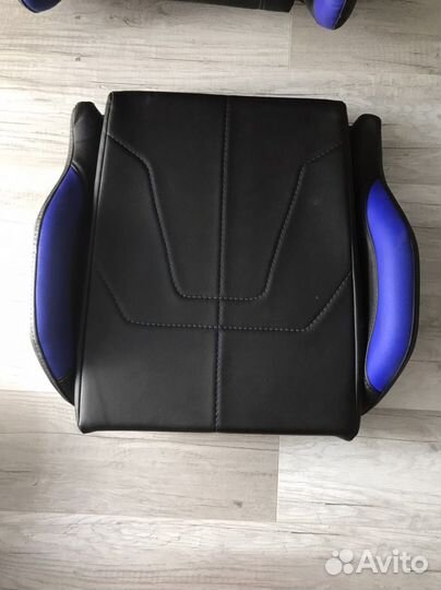 Запчасти для игрового кресла viking aero