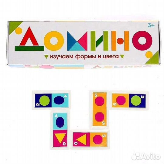 Развивающие игрушки новые