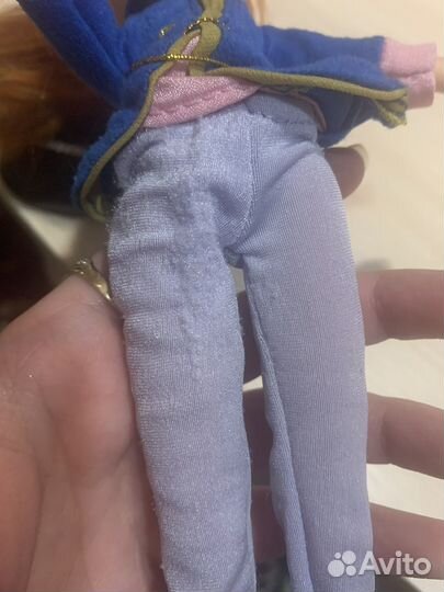 Куклы winx чародейки