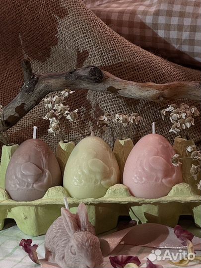 Свечи