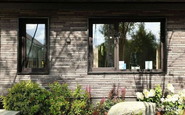 Пластиковые окна и двери пвх