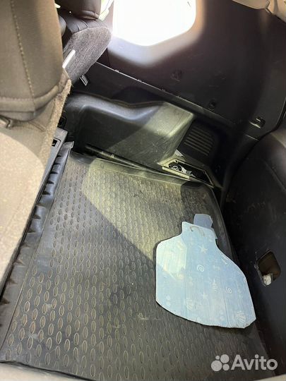 Авторазбор Ниссан Икс Трейл Т31 Nissan T31