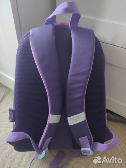 Рюкзак ранец портфель школьный