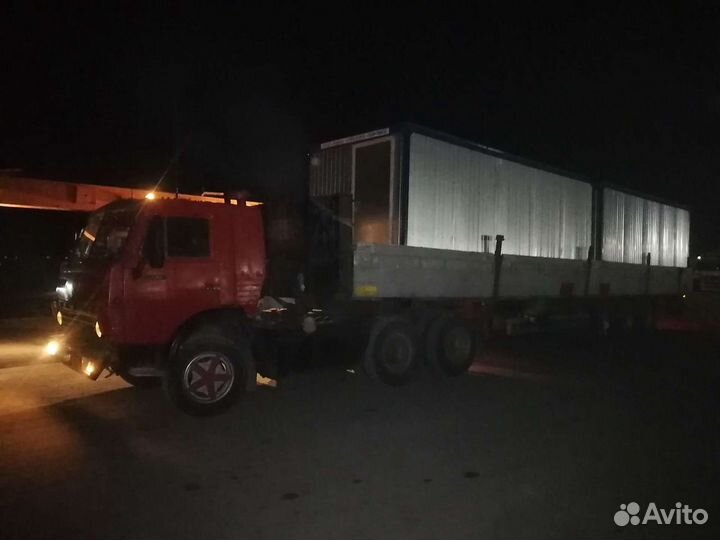 Грузоперевозки, доставка, длинномер, 20 тонн, Стар