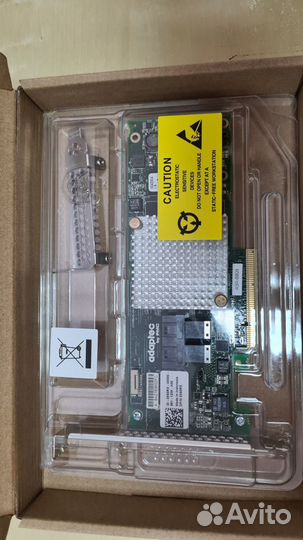 Raid контроллер ASR-8805