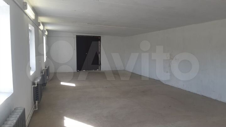 Свободного назначения, 101 м²